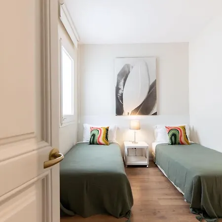 Ola Living Diagonal Ii * Barcelona