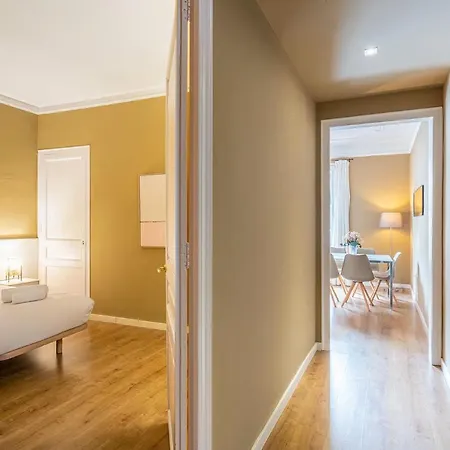 Ola Living Diagonal Ii Apartman *