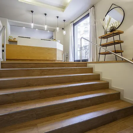 Appartamento Ola Living Diagonal Ii Barcellona