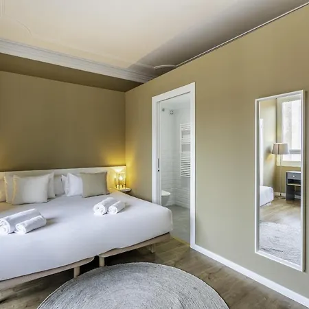 Ola Living Diagonal Ii * Barcelona