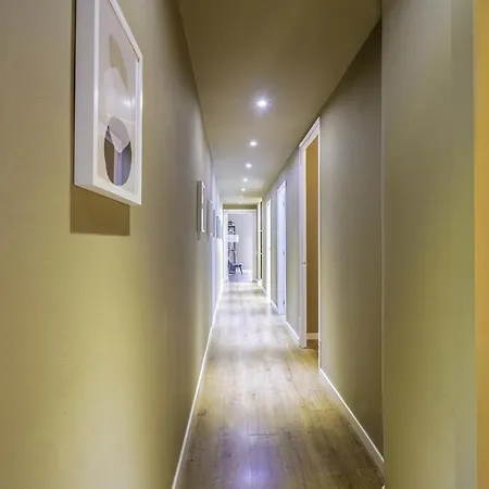 Ola Living Diagonal Ii * Barcellona