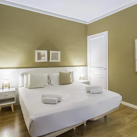 Ola Living Diagonal Ii Barcelona