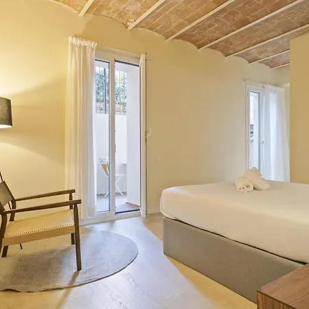 Ola Living Diagonal Ii Barcelona