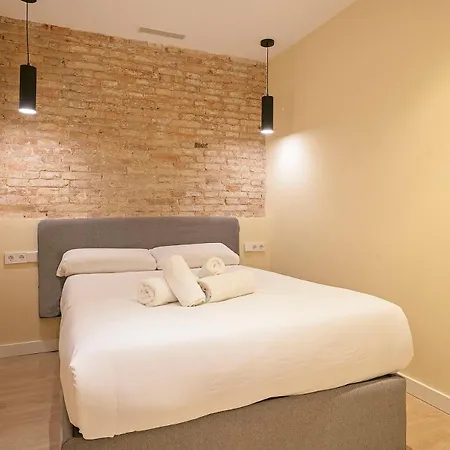 Ola Living Diagonal Ii Apartman