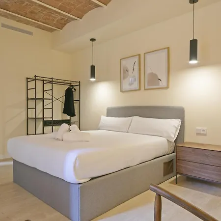 Appartamento Ola Living Diagonal Ii *