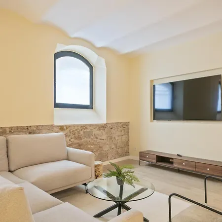 Ola Living Diagonal Ii Barcelona