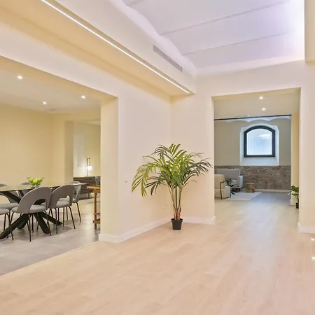 Appartamento Ola Living Diagonal Ii Barcellona