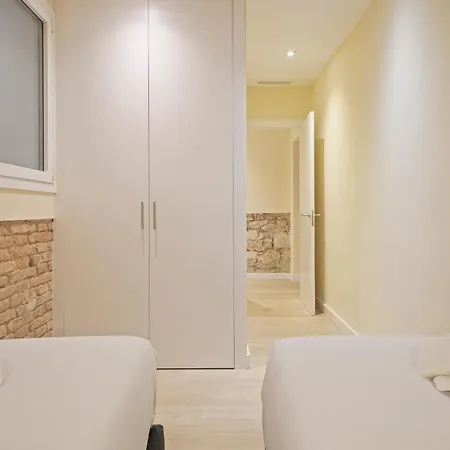 Ola Living Diagonal Ii * Barcelona