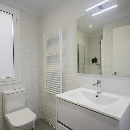 Apartman Ola Living Diagonal Ii