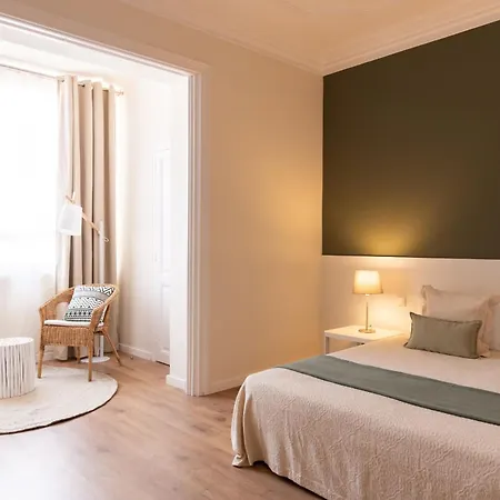 Ola Living Diagonal Ii * Barcelona