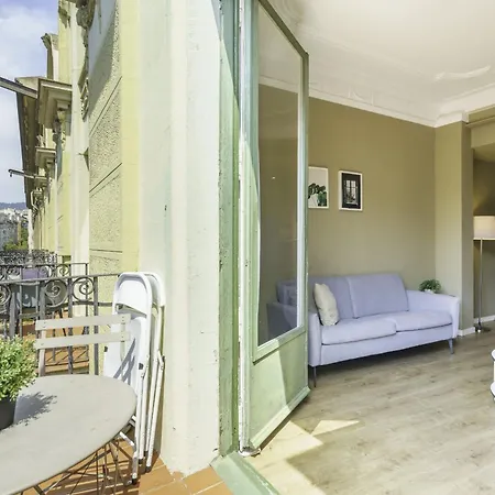 Ola Living Diagonal Ii * Barcelona