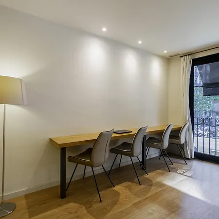 Appartamento Ola Living Diagonal Ii *