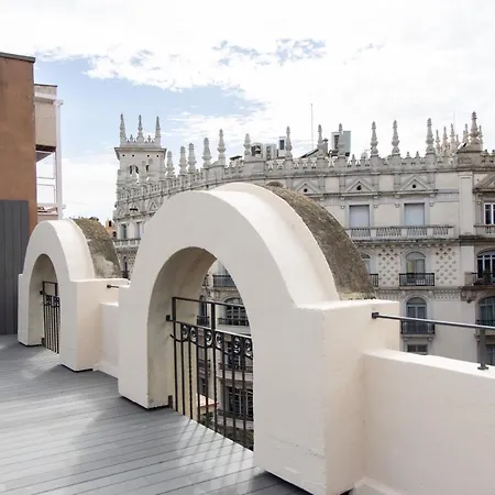 Ola Living Diagonal Ii * Barcellona