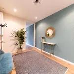 Ola Living Diagonal Ii