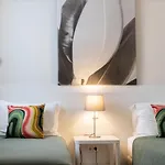 Lägenhet Ola Living Diagonal Ii *