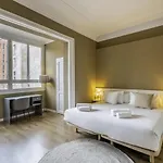 Ola Living Diagonal Ii Lägenhet Barcelona