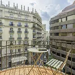 Ola Living Diagonal Ii