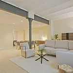Ola Living Diagonal Ii Barcelona