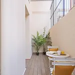 Ola Living Diagonal Ii