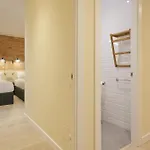 Lägenhet Ola Living Diagonal Ii