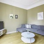 Lägenhet Ola Living Diagonal Ii *