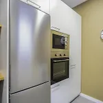 Lägenhet Ola Living Diagonal Ii