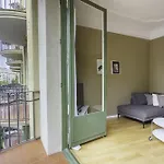 Lägenhet Ola Living Diagonal Ii *