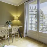 Ola Living Diagonal Ii Lägenhet Barcelona