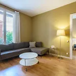Lägenhet Ola Living Diagonal Ii