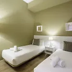 Lägenhet Ola Living Diagonal Ii