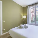 Lägenhet Ola Living Diagonal Ii *