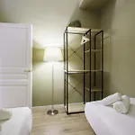 Ola Living Diagonal Ii Lägenhet Barcelona
