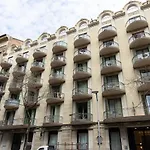 Lägenhet Ola Living Diagonal Ii