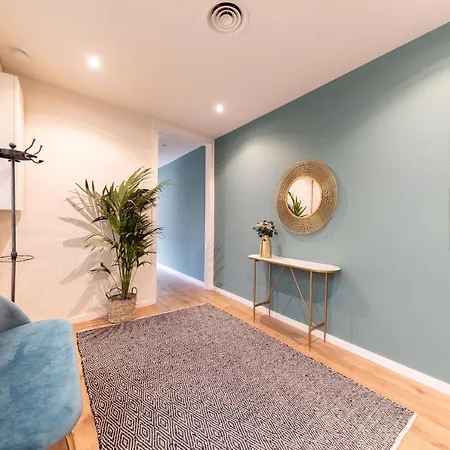 Ola Living Diagonal Ii