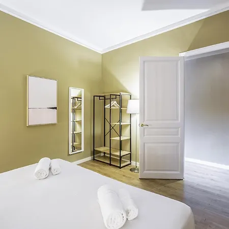 Ola Living Diagonal Ii * Barcelona