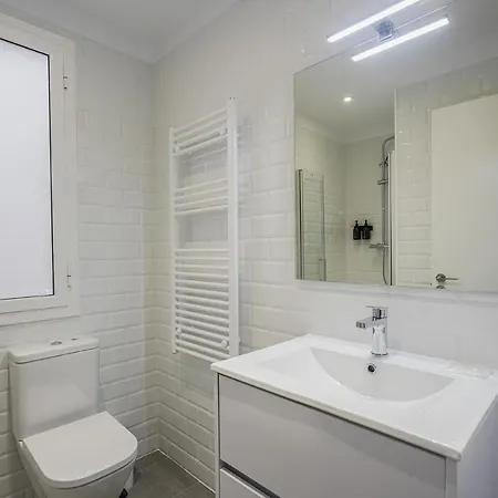 Lejlighed Ola Living Diagonal Ii Barcelona