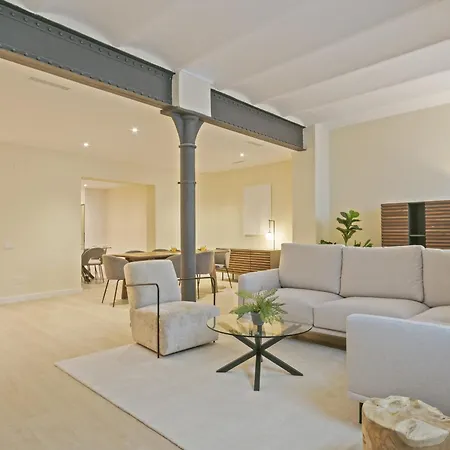 Ola Living Diagonal Ii Barcelona