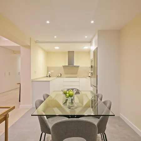 Ola Living Diagonal Ii * Barcelona