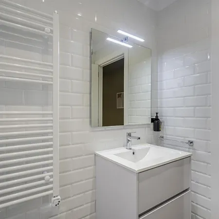 Ola Living Diagonal Ii * Barcelona
