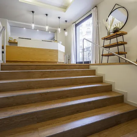 Ola Living Diagonal Ii * Barcelona