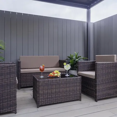 아파트 Ola Living Diagonal Ii *