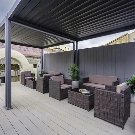 Ola Living Diagonal Ii 바르셀로나