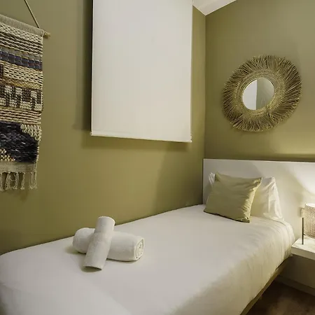 Ola Living Diagonal Ii