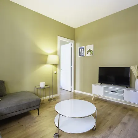 Ola Living Diagonal Ii * Barcelona