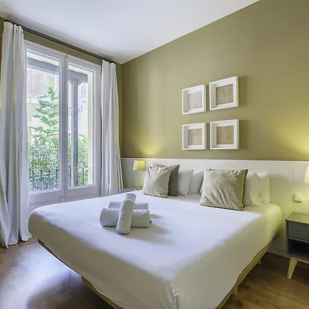 Lejlighed Ola Living Diagonal Ii