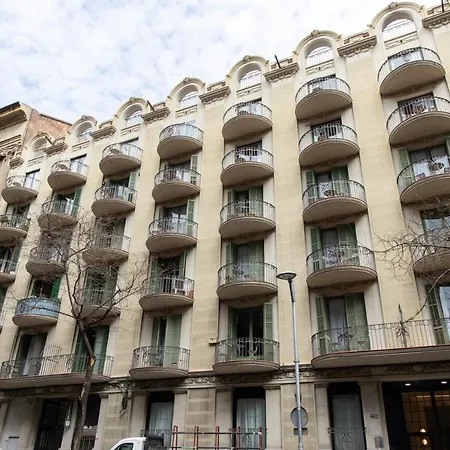 Lejlighed Ola Living Diagonal Ii