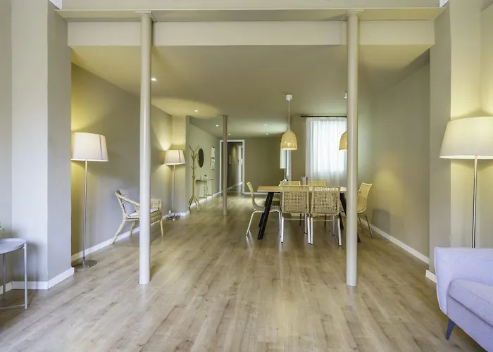 Ola Living Diagonal Ii * برشلونة