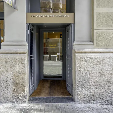 Ola Living Diagonal Ii Apartamento *