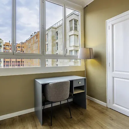 Apartamento Ola Living Diagonal Ii Barcelona