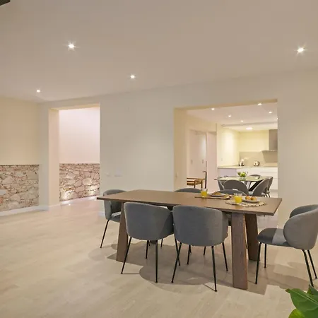 Apartamento Ola Living Diagonal Ii Barcelona
